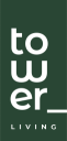 Tower Living NL logo