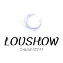 Loushow logo