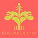 Hibiscus House logo