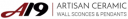 A19 logo
