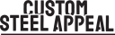 Custom Steel Appeal AU logo