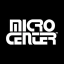 Microcenter logo