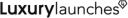 Luxurylaunches logo