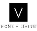 Velvethomeandliving logo