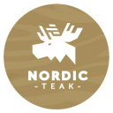Nordicteak logo