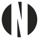 NICHE NO logo