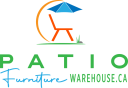 Patio Furniture Warehouse CA logo