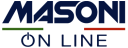 Masonionline EU logo