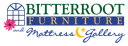 Bitterroot Furniture and Mattress Gallery logo
