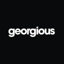 Georgious NL logo