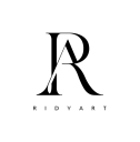 RidyArt logo