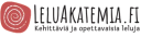 Leluakatemia logo