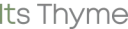 Itsthyme logo