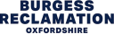 Burgess Reclamation UK logo
