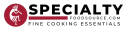 Specialty Food Source logo