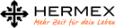 Hermex CH logo