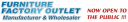 Furnitureoutletplace logo