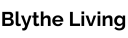 Blythe Living UK logo