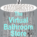 Thevirtualbathroomstore logo
