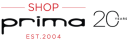 Prima Lighting CA logo