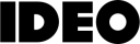 IDEO Design NL logo
