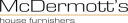 Mcdermotts logo
