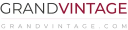 Grand Vintage logo