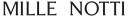 Mille Notti logo