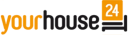 Yourhouse24 logo