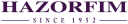 Hazorfim logo