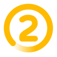 2 Dehands logo