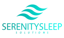 Serenity Sleep Solutions logo