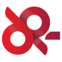 Design Records logo
