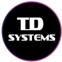 Tdsystems logo
