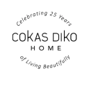 Cokas Diko logo