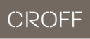 Croff Italia logo