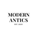 Modern Antics logo