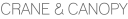 Craneandcanopy logo