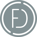 Frysk Design NL logo