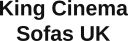 King Cinema Sofas UK logo
