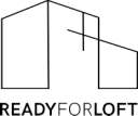 Ready for LOFT DE logo