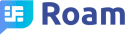 Roamic logo