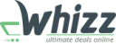 Whizzcart BH logo