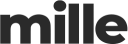 Mille RO logo
