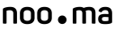 noo.ma US logo