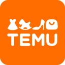 Temu BR logo