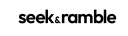 Seek & Ramble US logo