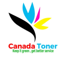 Canadatoner logo