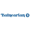 Balnearian logo