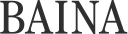 Shopbaina logo